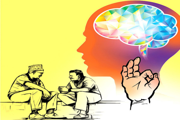 वाणी, विवेक र संस्कार